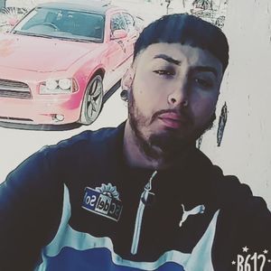 Meet your Posher, Andy